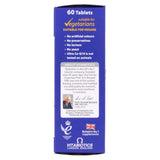 Vitabiotics Ultra Co-Q10 50mg - 60 Tablets