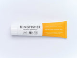 Kingfisher Baking Soda Mint Fluoride Free Toothpaste 100ml