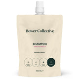 Bower Collective Dalia & Vanilla Bower Natural Shampoo Refill 400ml