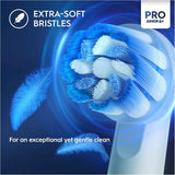 Oral-B Pro Junior Electric Toothbrush for Ages 6+ -  Star Wars