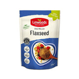Linwoods Milled Organic Flaxseed 200g