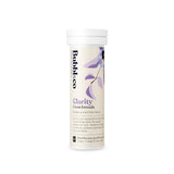 Bubbl&Co Clarity Focus formula. 10 tablets per tube.