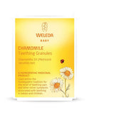 Weleda Chamomile Teething Granules 15g