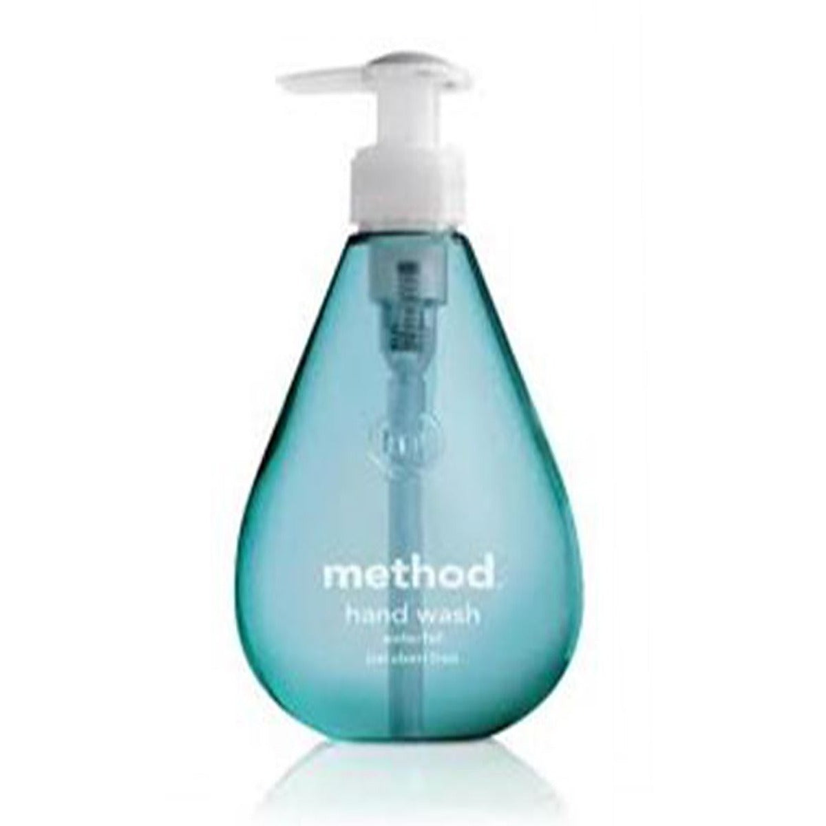 Method Gel Handsoap Waterfall 354ml – Health Plus Living