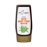 Mr Organic Dark Agave Syrup 250ml