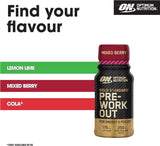 Optimum Nutrition Gold Standard Pre-Workout Shot 12x60ml