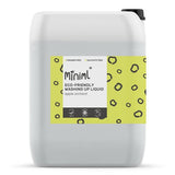 Miniml Apple Orchard Washing Up Liquid 20L refill