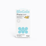 BioGaia Pharax Kids Drops 5ml