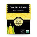 Buddha Teas Organic Corn Silk Tea 18 tea bags