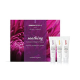 Green People Soothing Hand Essentials Gift Set 230g