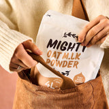 Mighty Oat M.LK Powder 375g/4 Litres - image 7
