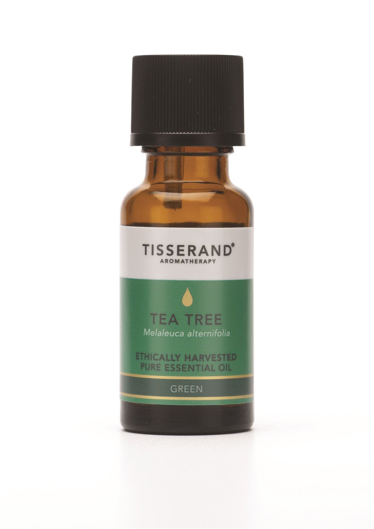 ‎Tisserand Aromatherapy Essential Oil 9ml - All Flavours