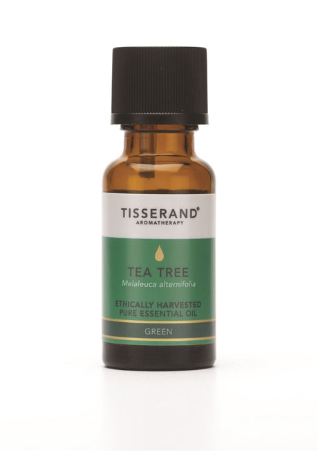 ‎Tisserand Aromatherapy Essential Oil 9ml - All Flavours