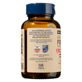 Wiley's Finest UK Prenatal DHA 60 Capsules