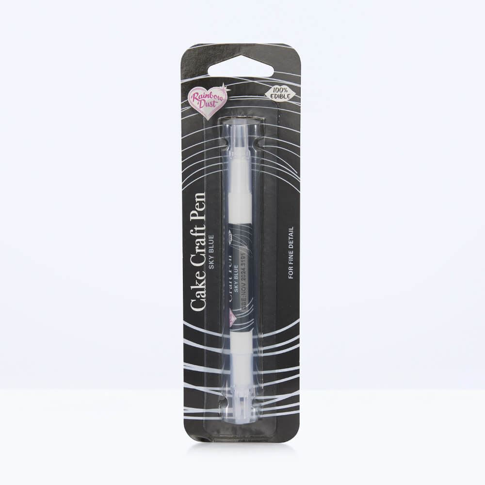Rainbow Dust Cake Craft Pen - All Colours