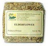 Cotswold Health Products Elderflower Tea 50g