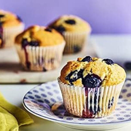 Dr. Oetker White - Muffin Cups Pack Of 75