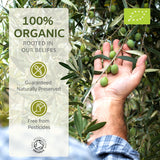 Mani Organic Extra Virgin Olive Oil 5L - image 3