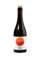 Citizens of Soil Spanish Organic EVOO Bottle 500ml