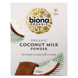 Biona Coconut Milk Powder 150g