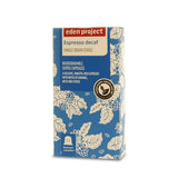 Eden Project Decaffeinated capsules x10