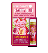 Crazy Rumors Maneki Neko Lucky Cat Lip Balm 4g