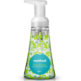 Method Foaming Handwash - Botanical Garden 300ml
