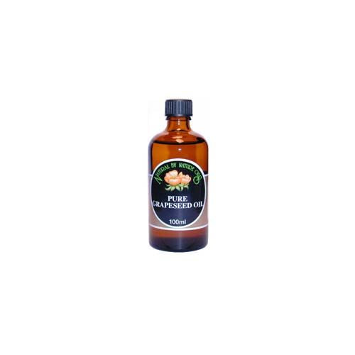 Natural By Nature Oils Grapeseed Oil 100ml