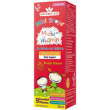 Natures Aid Multi-Vitamin Drops 50ml