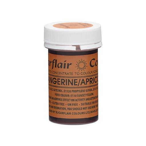 Sugarflair Concentrated SPECTRAL Food Colouring Paste - 25g