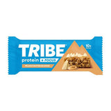 Tribe Peanut Butter Blondie Protein + Focus Flapjack 60g - 12 Pack