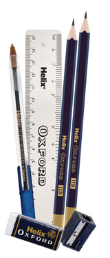 Helix Oxford Student Set
