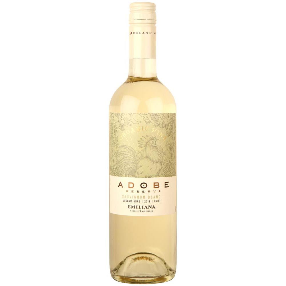 Vintage Roots Adobe Reserva Sauvignon Blanc 750ml