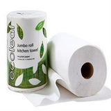 Suma Ecoleaf Jumbo Kitchen Towel 240 Sheet Pack