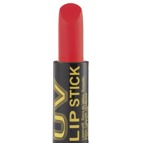 Stargazer UV Glow Neon Lipstick Lip Colour Make Up Bright Colours