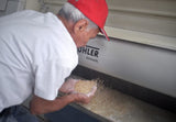 Caputo Farina Fresh Pasta & Gnocchi Type 00 Flour 1kg