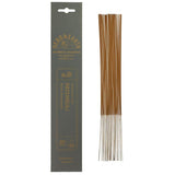 Nippon Kodo Herb & Earth Incense -Patchouli 20 sticks - 12 Pack