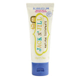 Jack N Jill Bubblegum Natural Toothpaste 50g
