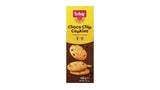 Schar Gluten Free Choco Chip Cookies 100g - 6 Pack