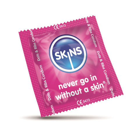Skins Condoms - All Types
