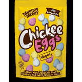 Mummy Meegz Chickee Eggs Sharing Bag 80g