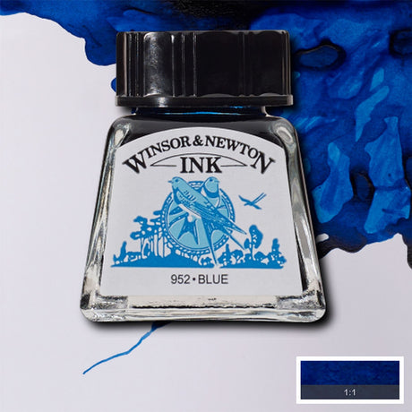 Winsor & Newton Designers Drawing Ink 14ml - 26 Colours