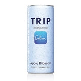 Trip Drink Ltd Mindful Blends Apple Blossom Drink 250ml - 3 Pack