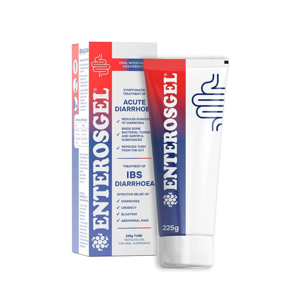 Enterosgel Enterosgel 225g