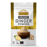 AUSHA Organic Ginger Powder 250g