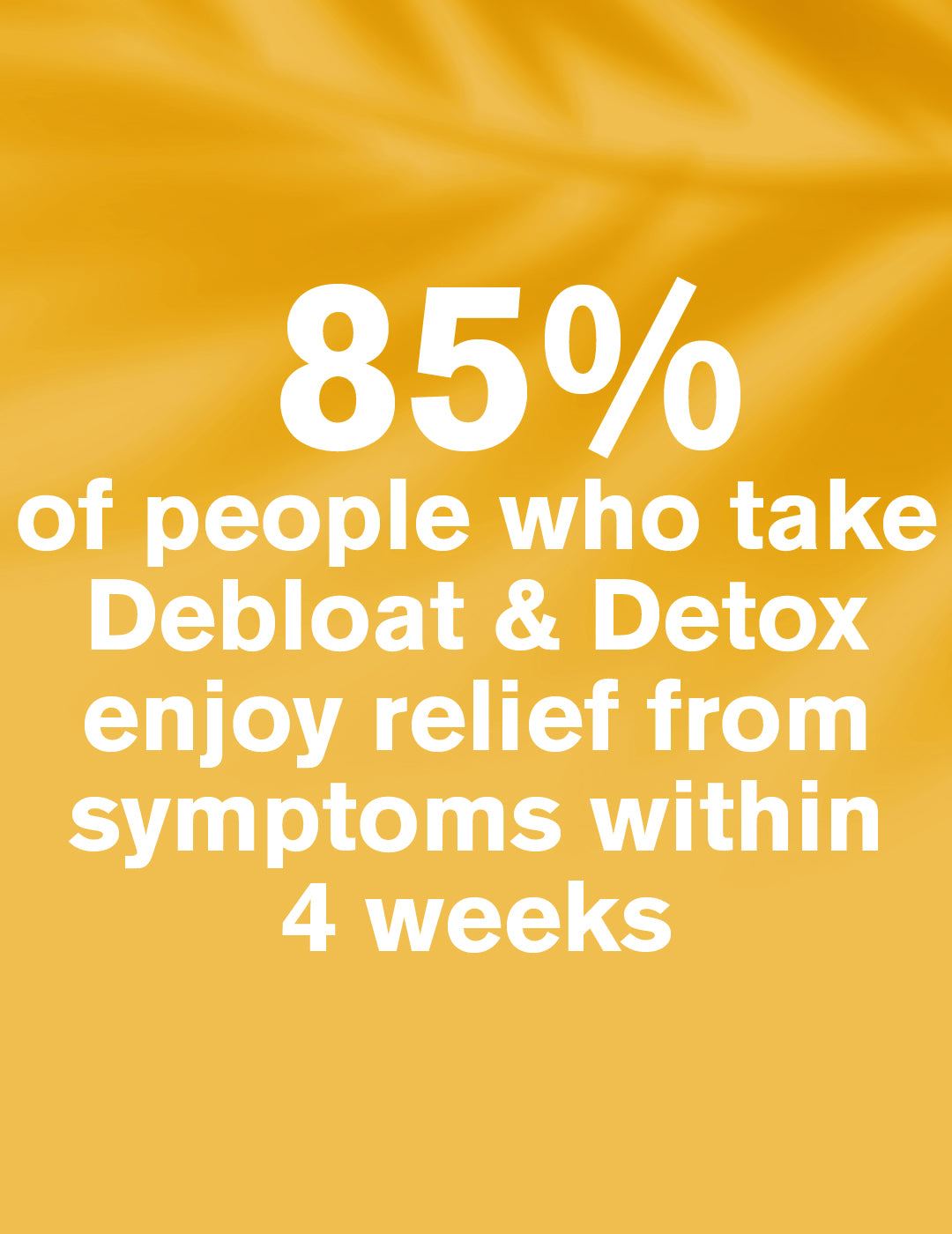Dr. Vegan Debloat & Detox - 60 Capsules