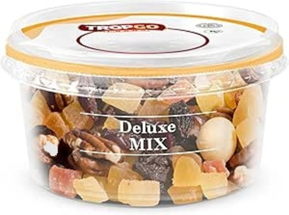 Tropgo Foods Tropgo Deluxe Mix 200g