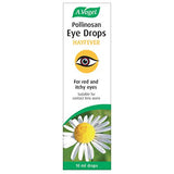 A.Vogel Pollinosan Eye Drops Hayfever 10ml For Red Itchy Eyes