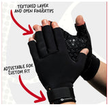 Thermoskin Pair of Arthritic Gloves