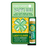 Crazy Rumors Lucky Clover Lip Balm 4g
